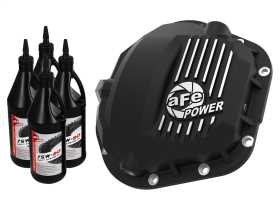 Pro Series Differential Cover Kit 46-70082-WL